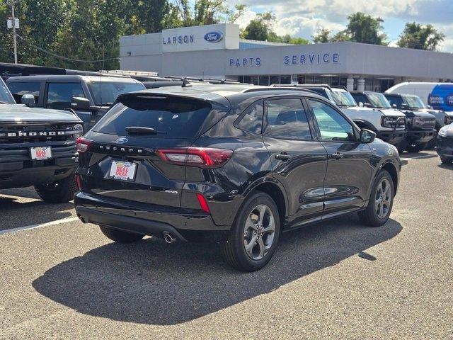 new 2024 Ford Escape car, priced at $34,400