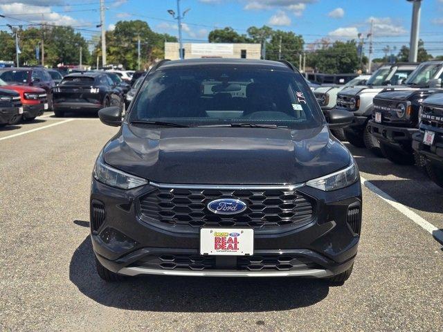 new 2024 Ford Escape car, priced at $34,400