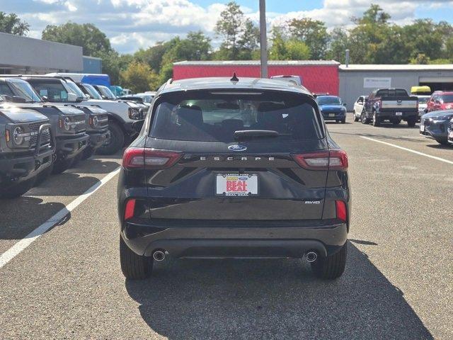 new 2024 Ford Escape car, priced at $34,400