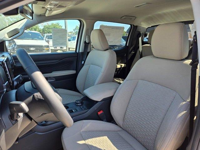 new 2024 Ford Ranger car, priced at $42,285