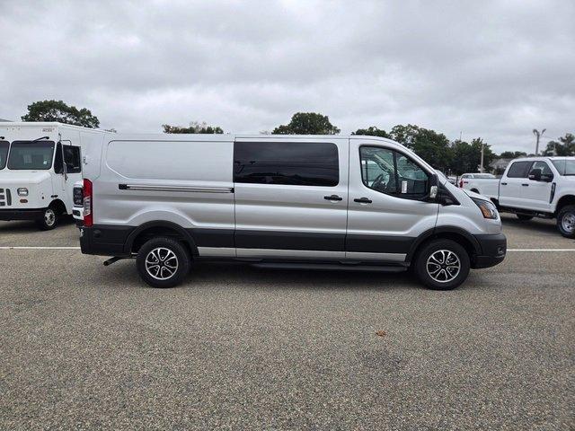 new 2024 Ford Transit-150 car, priced at $58,495