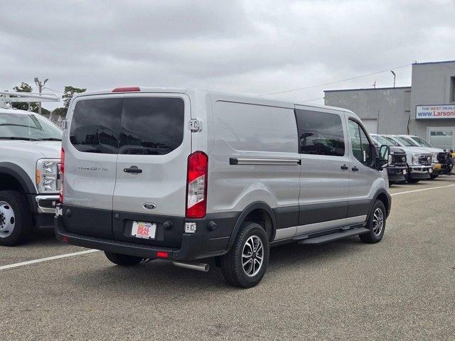 new 2024 Ford Transit-150 car, priced at $58,495