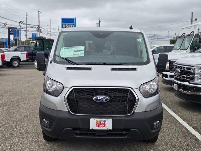 new 2024 Ford Transit-150 car, priced at $58,495