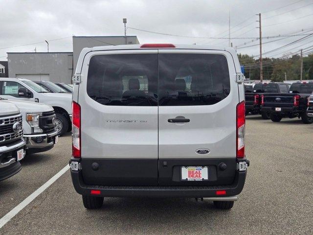 new 2024 Ford Transit-150 car, priced at $58,495