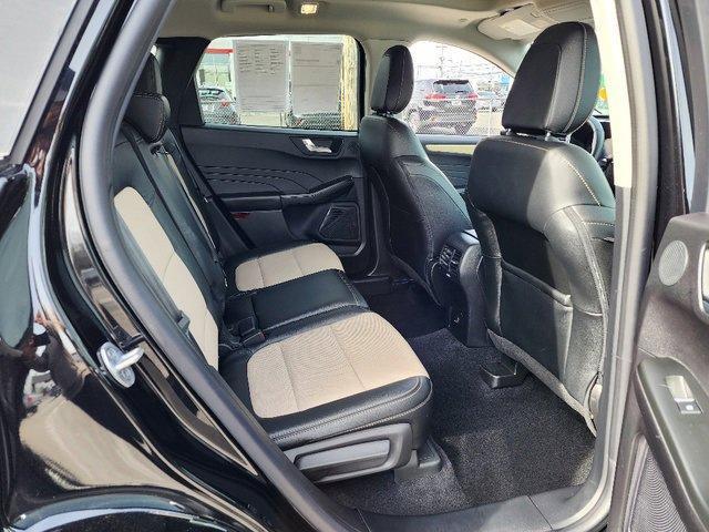used 2022 Ford Escape car, priced at $30,950
