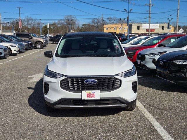 new 2025 Ford Escape car, priced at $34,180