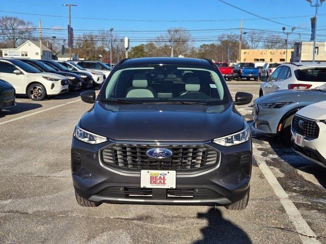 new 2025 Ford Escape car, priced at $33,980