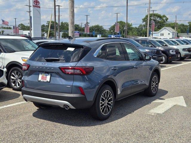 new 2024 Ford Escape car, priced at $42,195