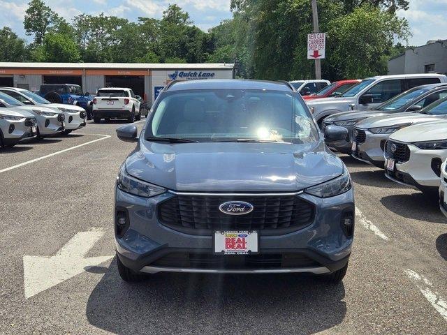 new 2024 Ford Escape car, priced at $42,195