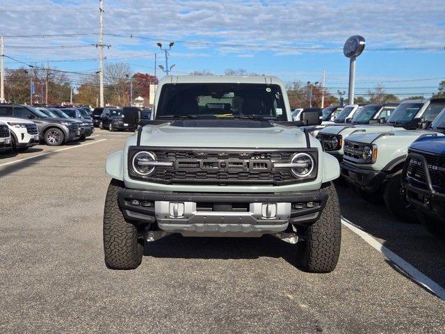 new 2024 Ford Bronco car, priced at $99,720