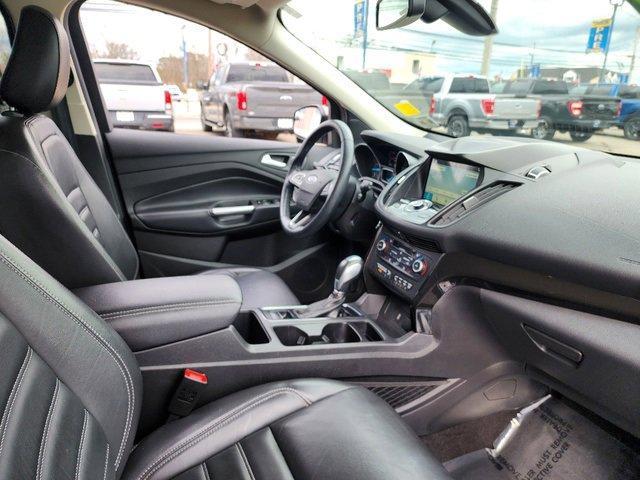 used 2019 Ford Escape car, priced at $22,950