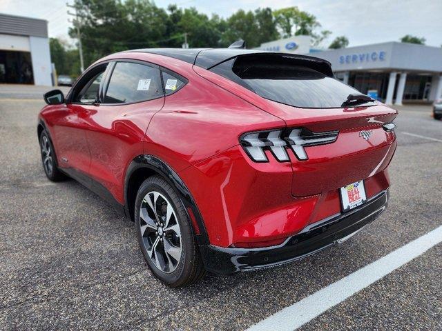 new 2023 Ford Mustang Mach-E car, priced at $50,190