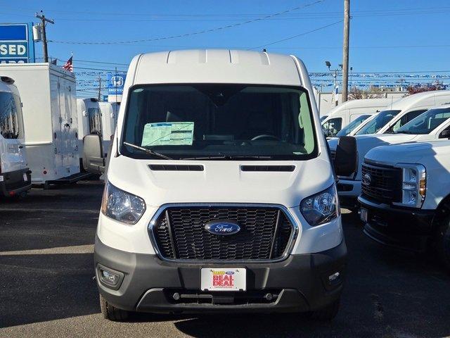 new 2024 Ford Transit-350 car, priced at $56,510