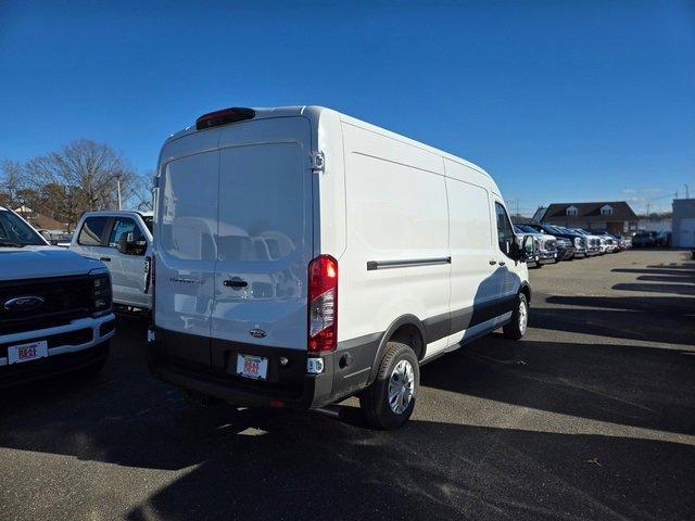 new 2024 Ford Transit-350 car, priced at $56,510