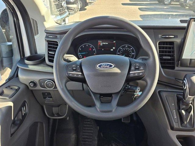 new 2024 Ford Transit-350 car, priced at $56,510