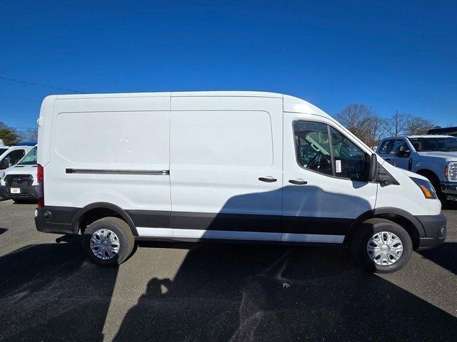 new 2024 Ford Transit-350 car, priced at $56,510