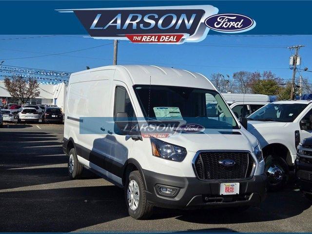 new 2024 Ford Transit-350 car, priced at $56,510