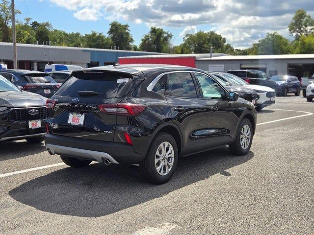 new 2024 Ford Escape car, priced at $37,020