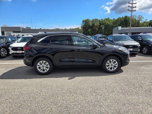 new 2024 Ford Escape car, priced at $37,020