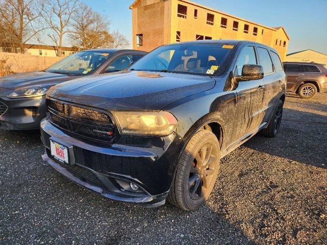 used 2018 Dodge Durango car, priced at $18,995