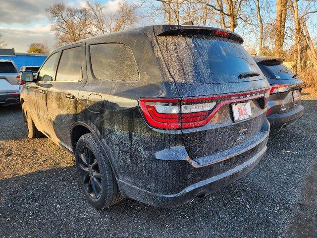 used 2018 Dodge Durango car, priced at $18,995