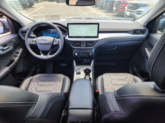 new 2024 Ford Escape car, priced at $48,615