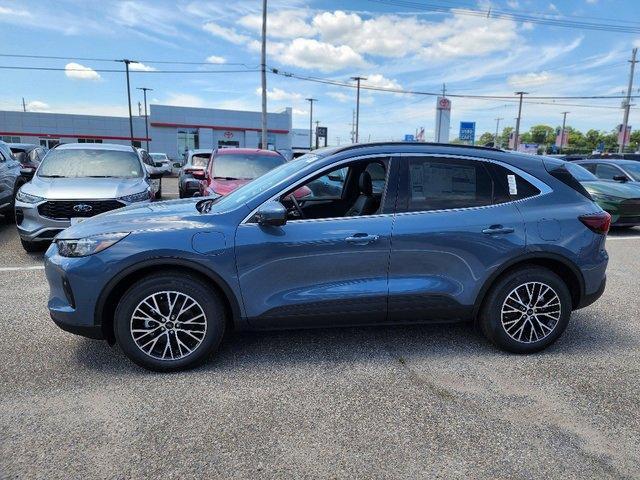 new 2024 Ford Escape car, priced at $48,615