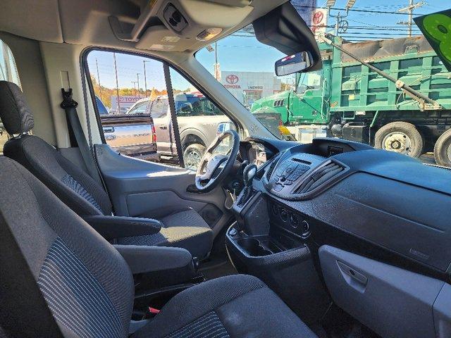 used 2018 Ford Transit-350 car, priced at $35,000