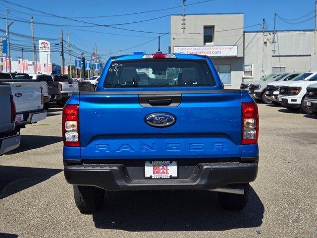 new 2024 Ford Ranger car, priced at $37,960