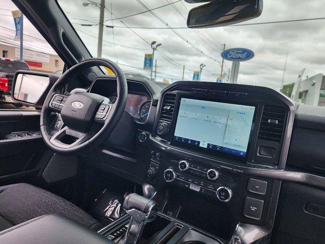 used 2021 Ford F-150 car, priced at $49,000