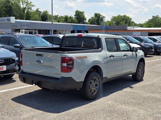 new 2024 Ford Maverick car, priced at $35,765