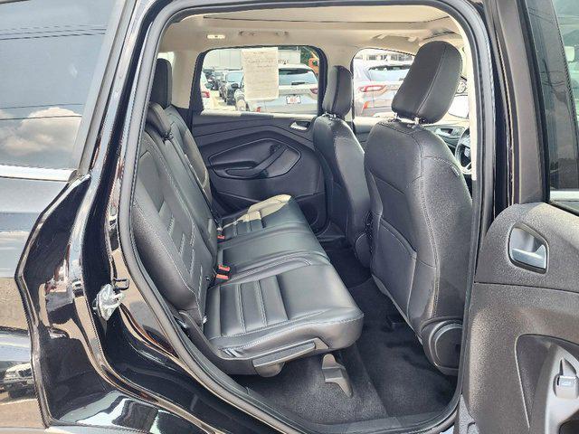 used 2019 Ford Escape car, priced at $18,200