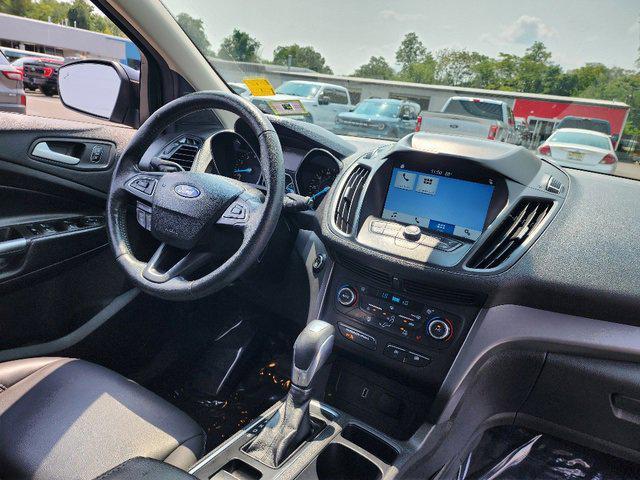 used 2019 Ford Escape car, priced at $18,200