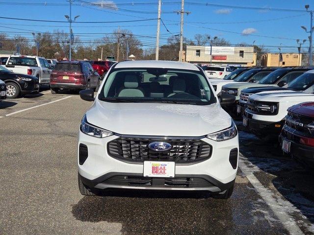 new 2025 Ford Escape car, priced at $32,880