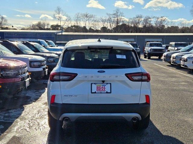 new 2025 Ford Escape car, priced at $32,880