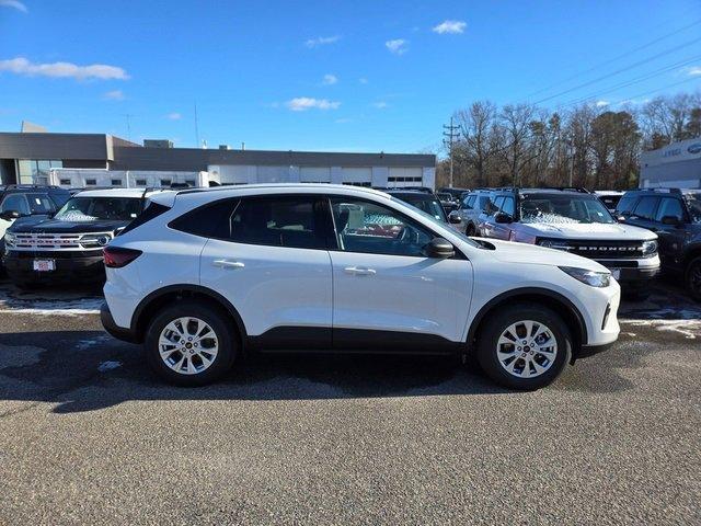 new 2025 Ford Escape car, priced at $32,880