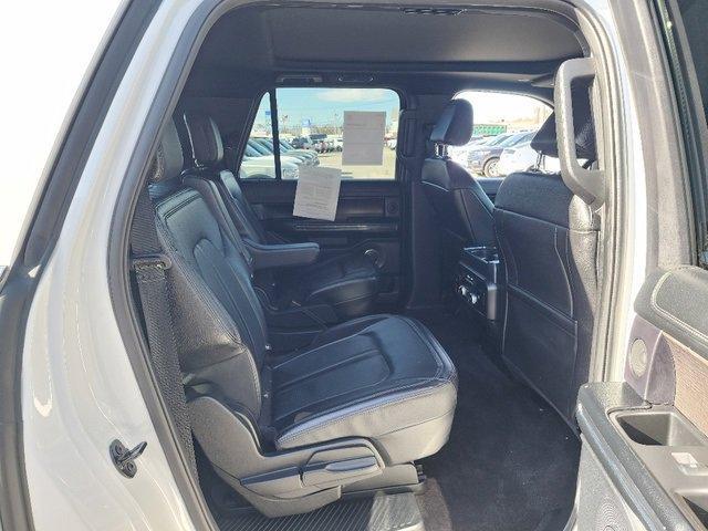 used 2021 Ford Expedition Max car, priced at $57,500