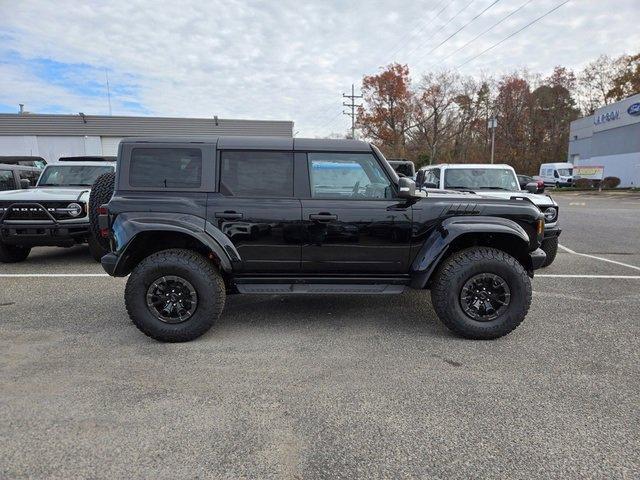 new 2024 Ford Bronco car, priced at $98,145