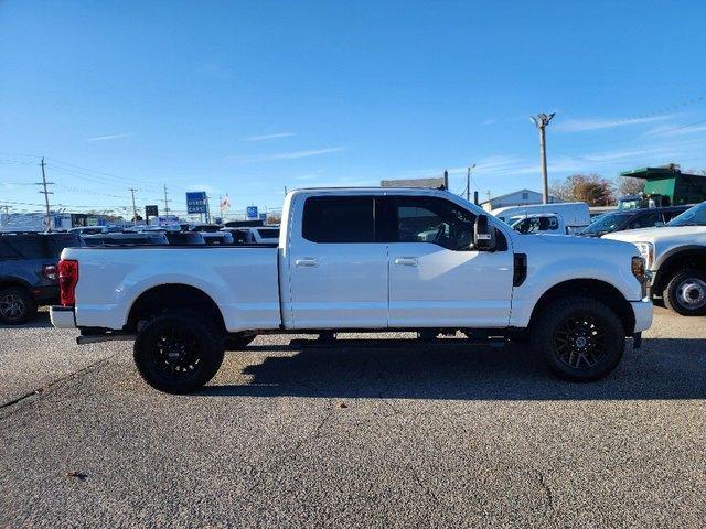 used 2019 Ford F-250 car, priced at $48,950