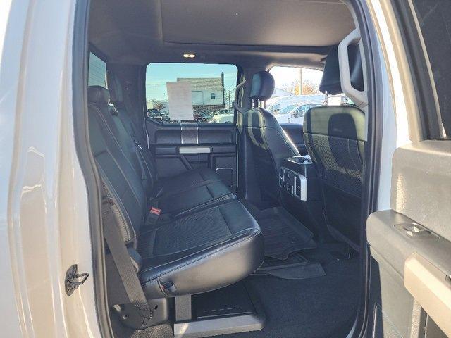 used 2019 Ford F-250 car, priced at $48,950