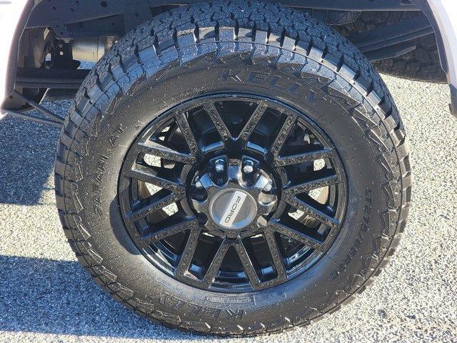 used 2019 Ford F-250 car, priced at $48,950