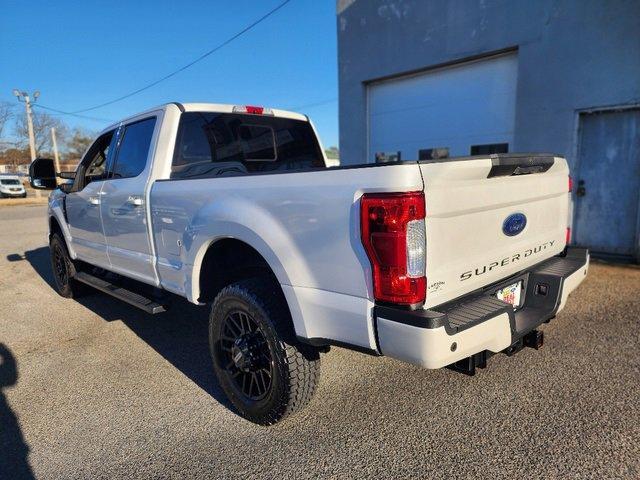 used 2019 Ford F-250 car, priced at $48,950