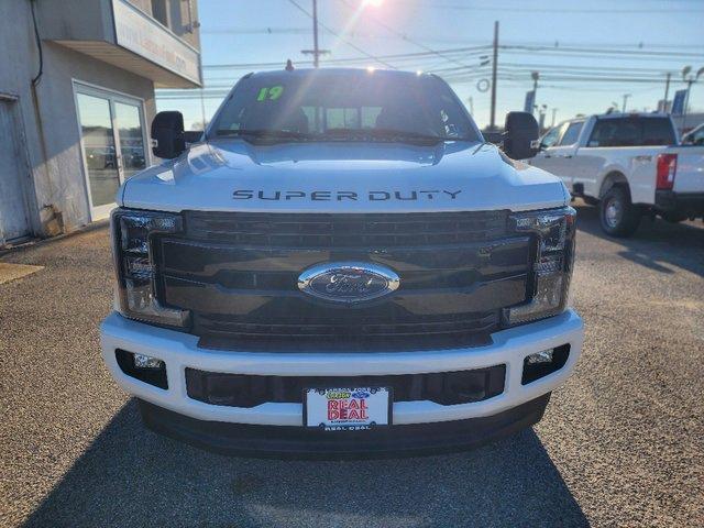 used 2019 Ford F-250 car, priced at $48,950