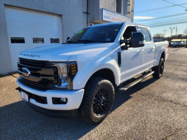 used 2019 Ford F-250 car, priced at $48,950