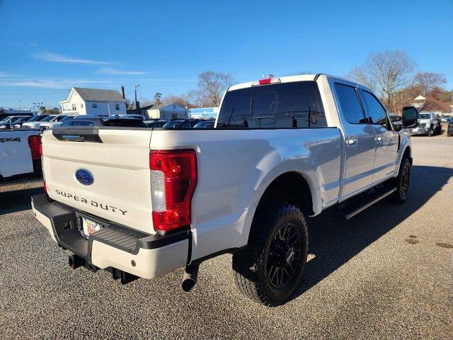 used 2019 Ford F-250 car, priced at $48,950