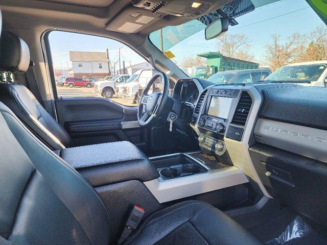 used 2019 Ford F-250 car, priced at $48,950