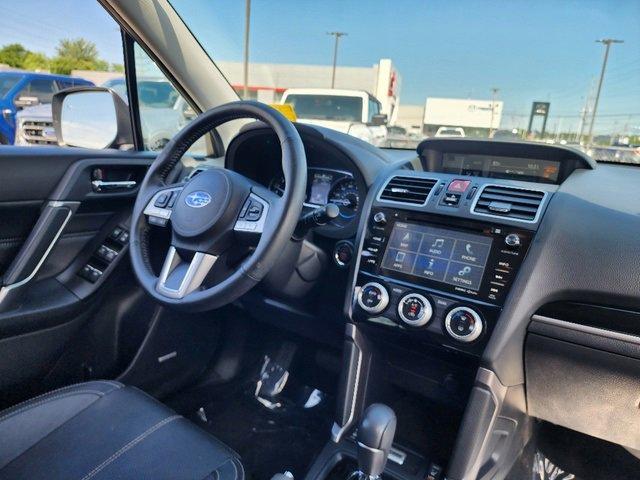 used 2017 Subaru Forester car, priced at $19,950