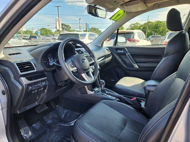 used 2017 Subaru Forester car, priced at $19,950