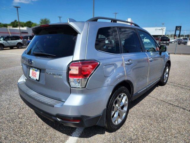 used 2017 Subaru Forester car, priced at $19,950