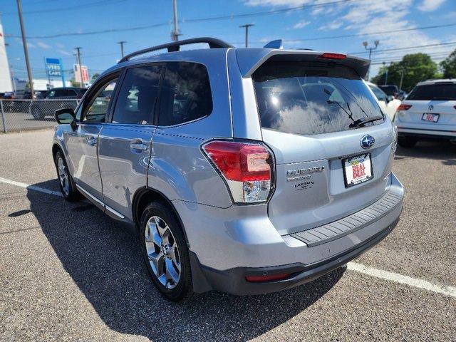 used 2017 Subaru Forester car, priced at $19,950